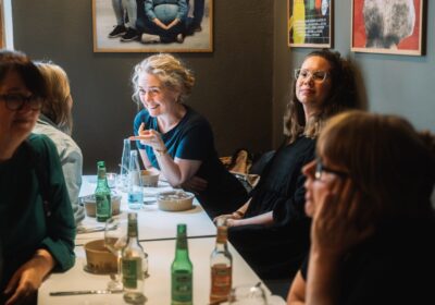 Medlemsmøde: ET STÆRKT FUNDAMENT