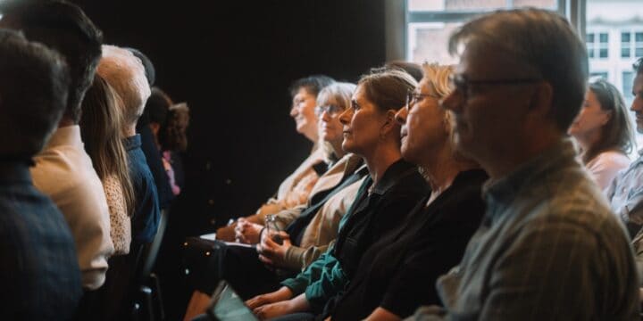 KULTURSAMVIRKETS GENERALFORSAMLING 2025