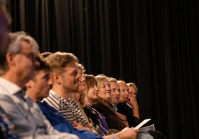 Medlemsworkshop: Data og brugerforståelse i kulturbranchen