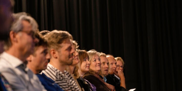 Medlemsworkshop: Data og brugerforståelse i kulturbranchen