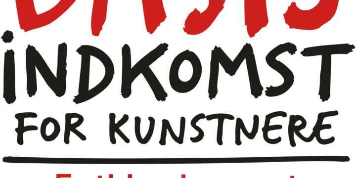 Seminar om basisindkomst for kunstere