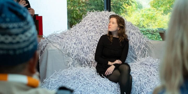 Mød dem, der får Aarhus til at sitre som kulturby