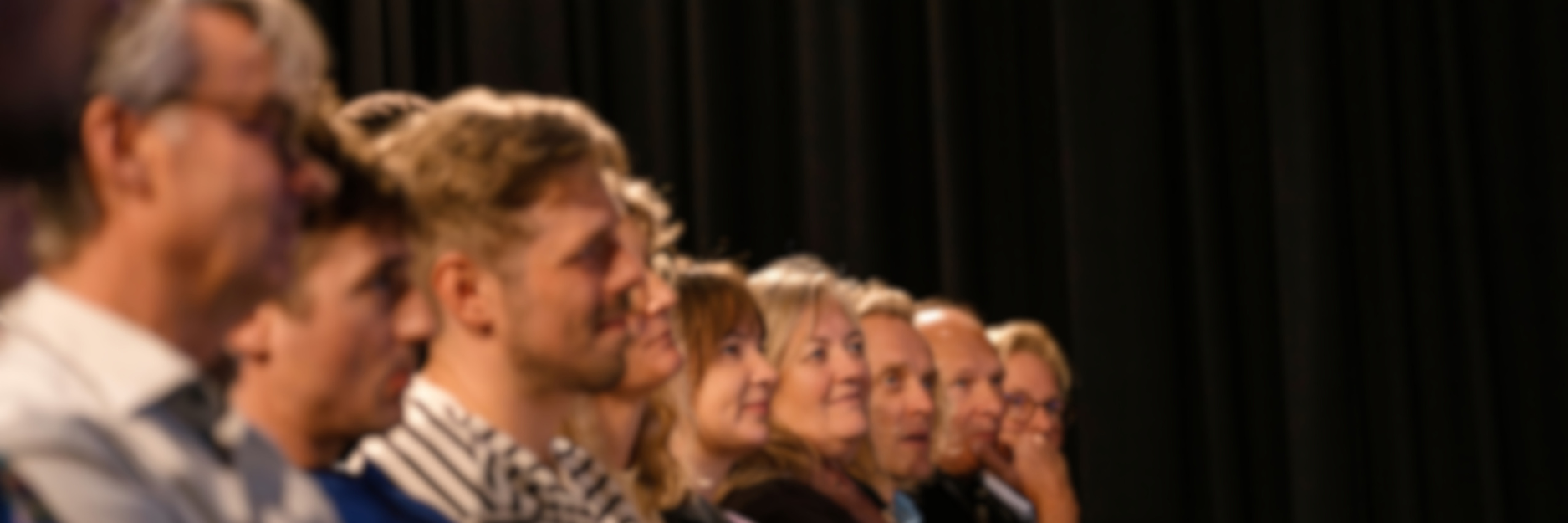 Velkommen til Kultursamvirket
